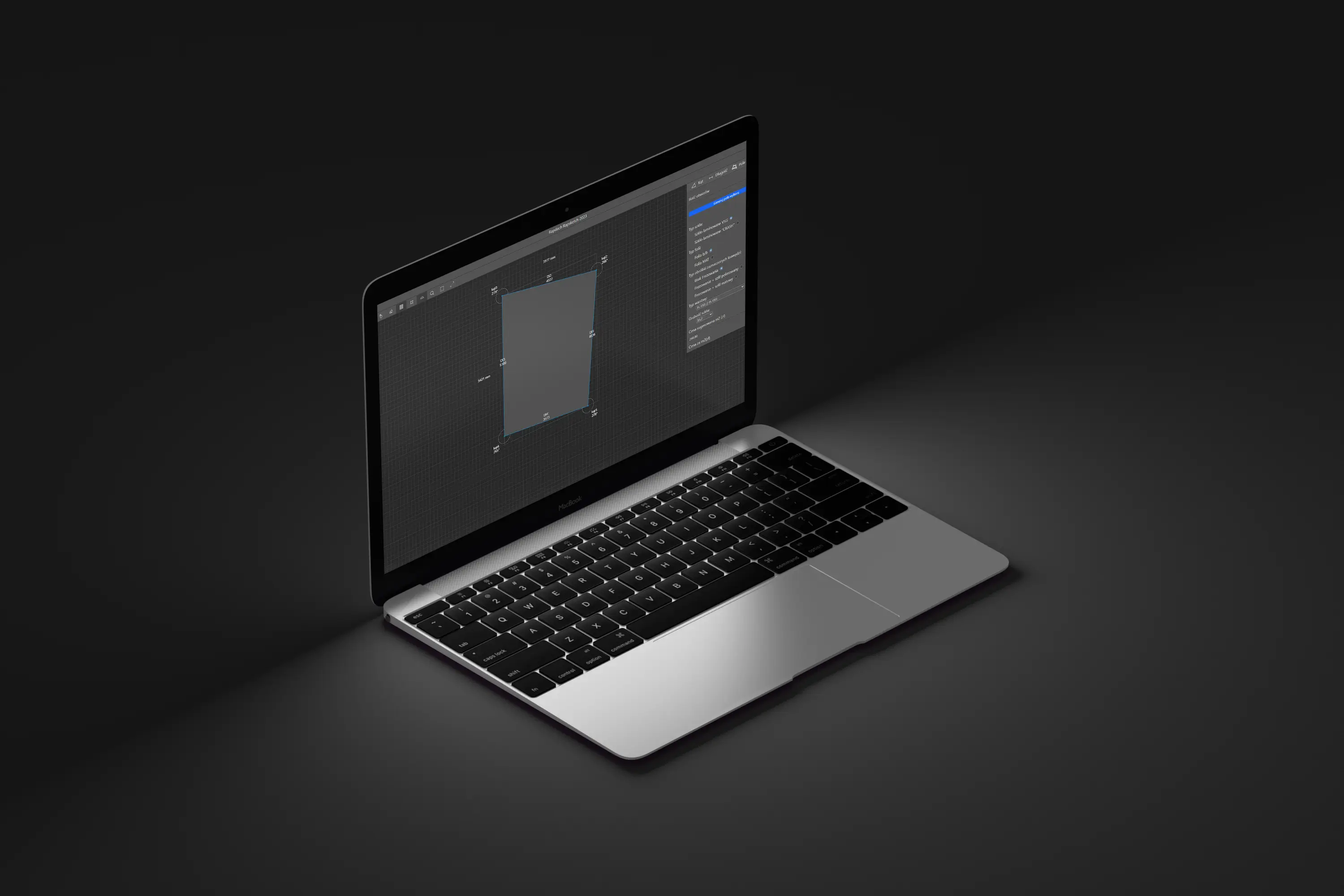 R-Glass Konfigurator